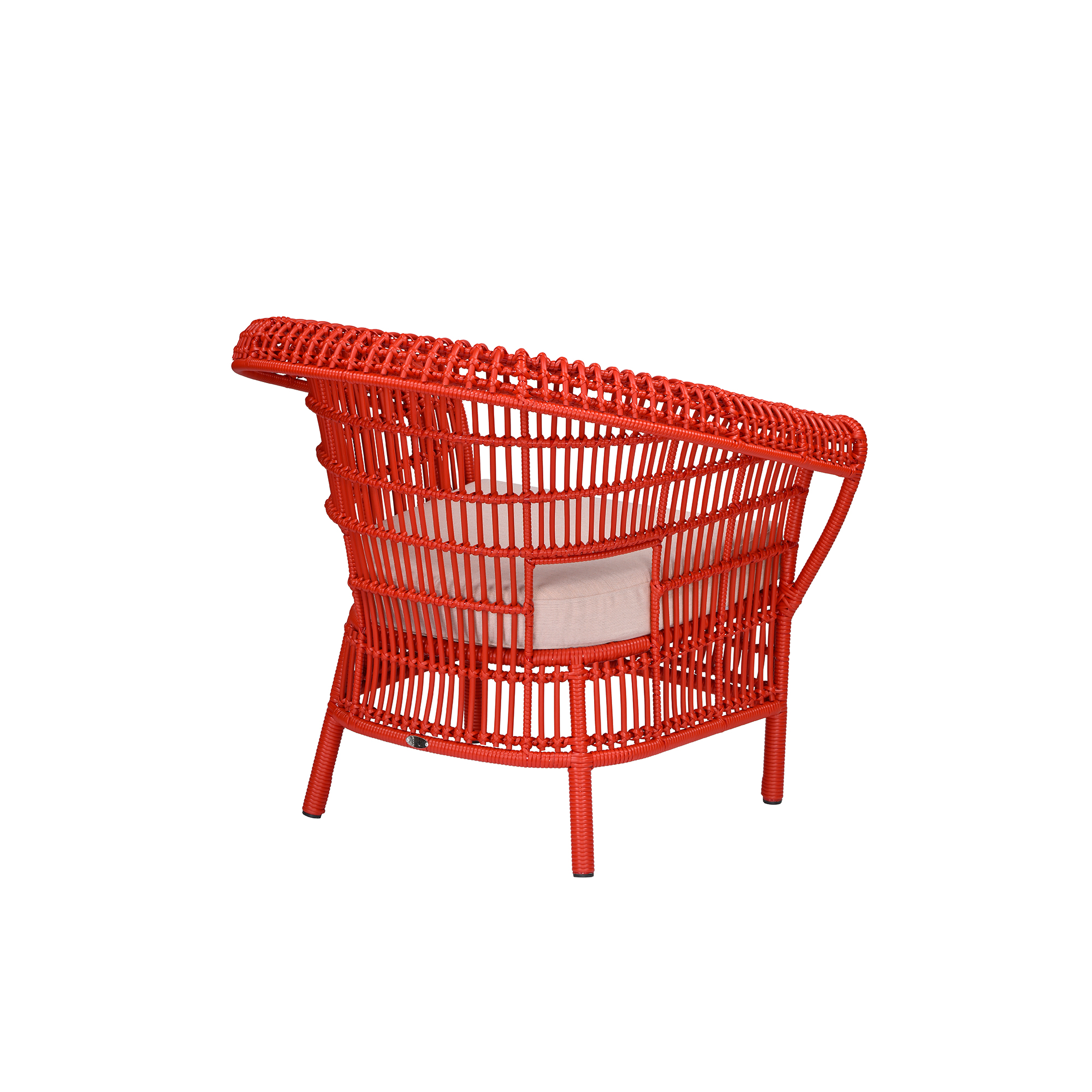 Korah Lounge Chair