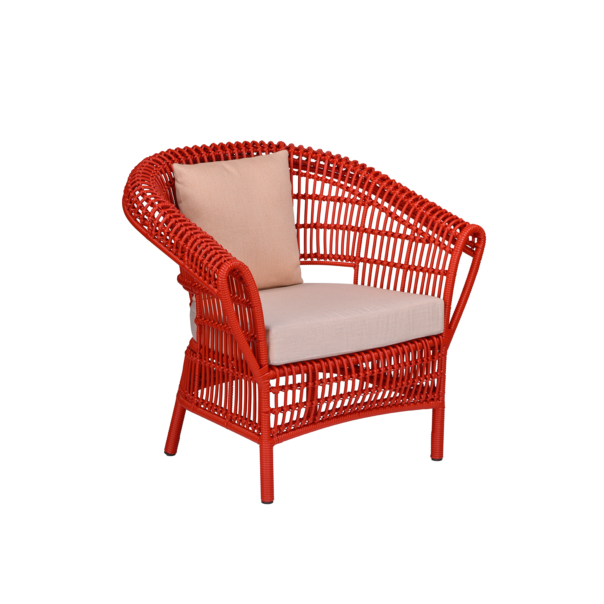 Korah Lounge Chair