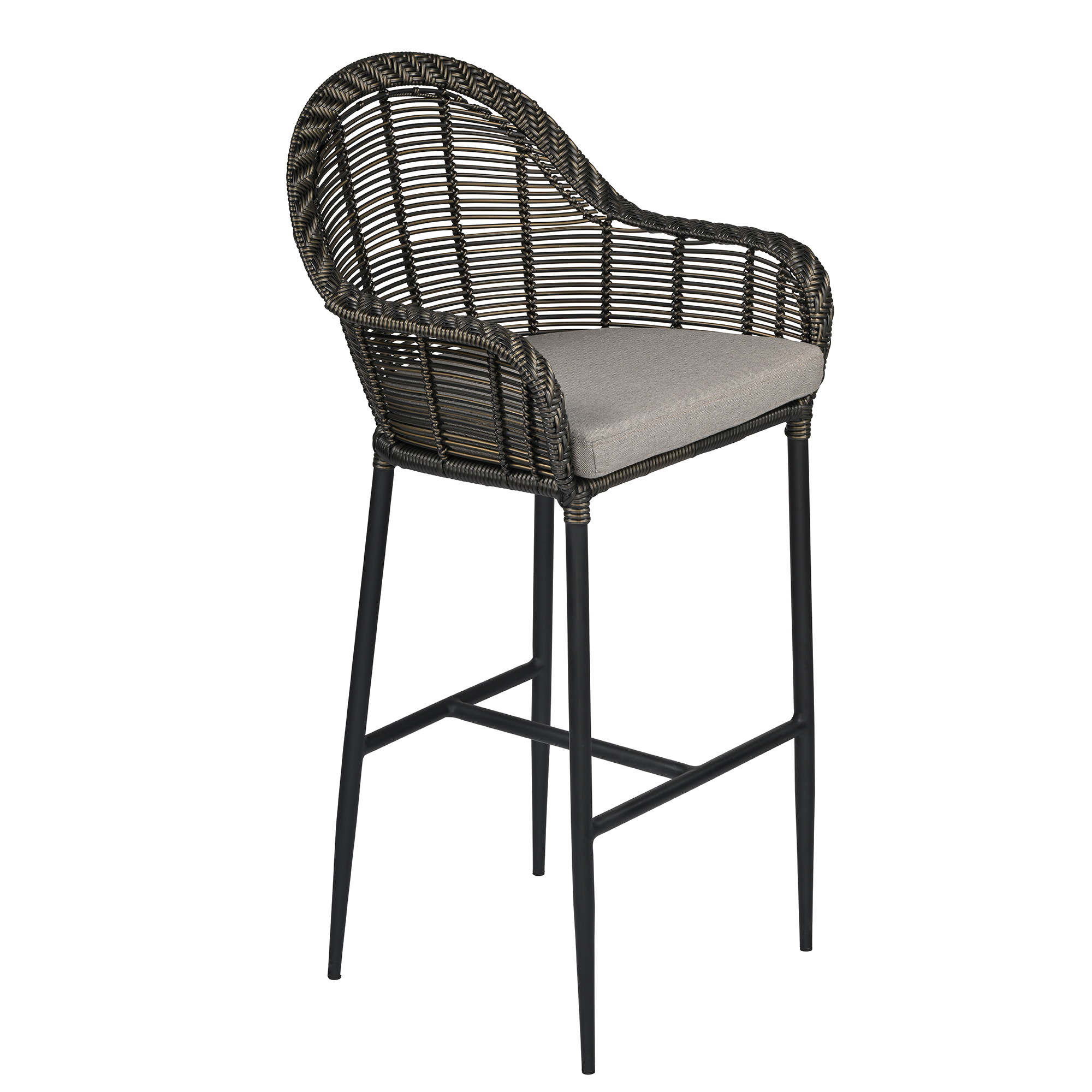 Robina Bar Chair