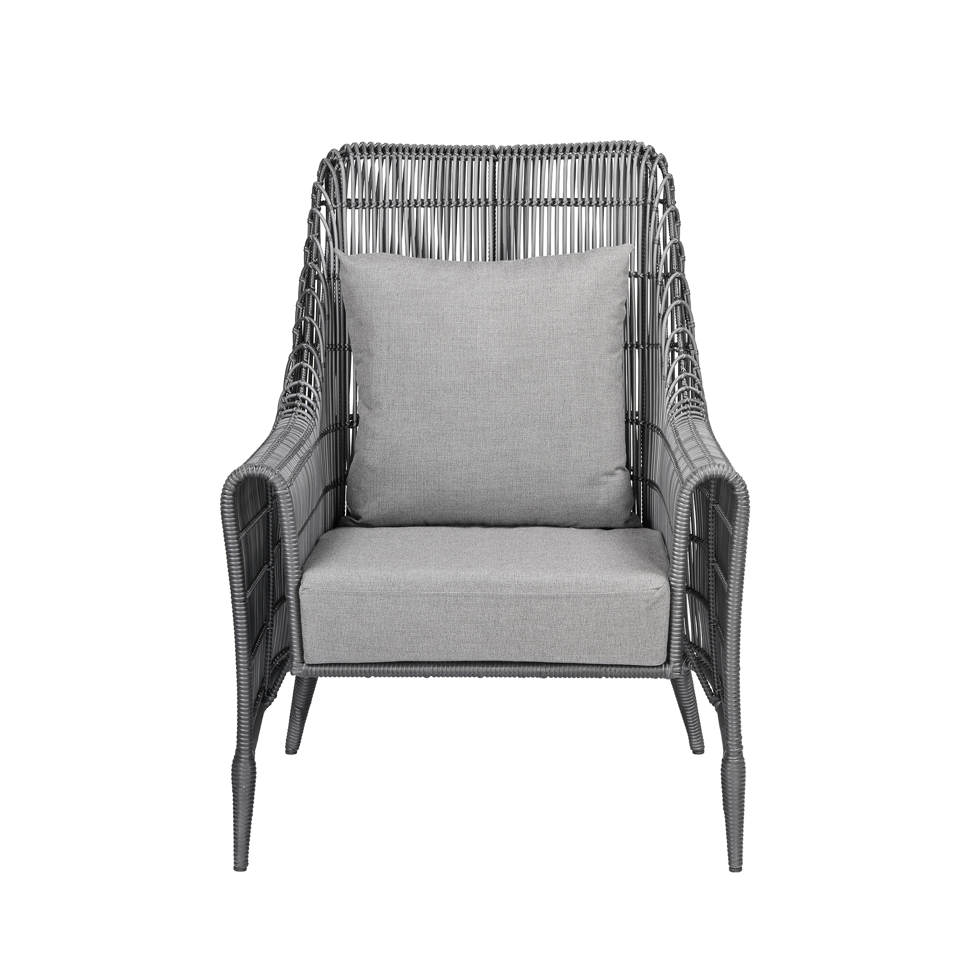 Sergio Lounge Chair