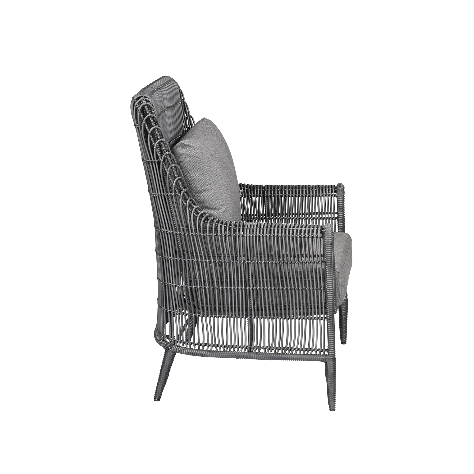 Sergio Lounge Chair