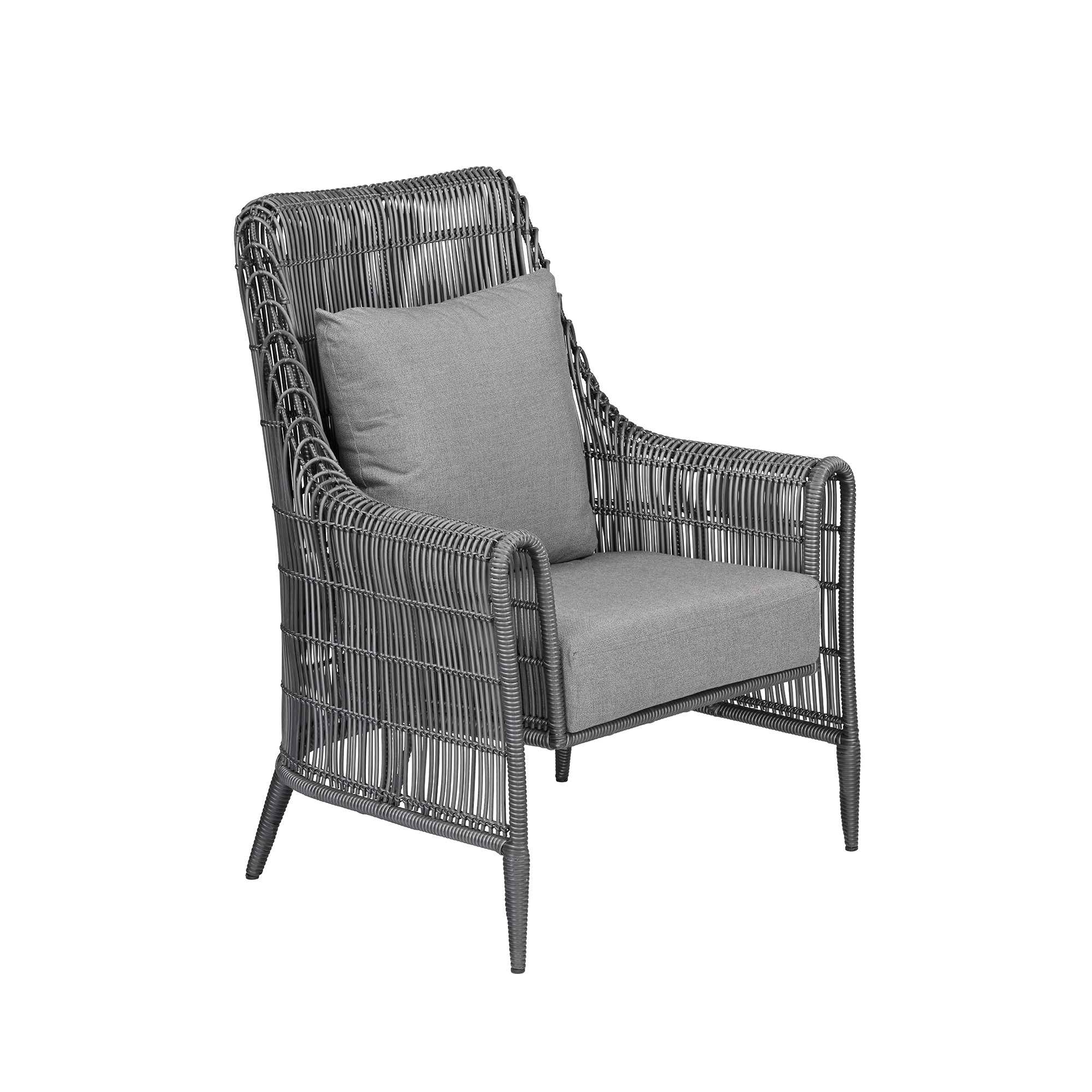 Sergio Lounge Chair