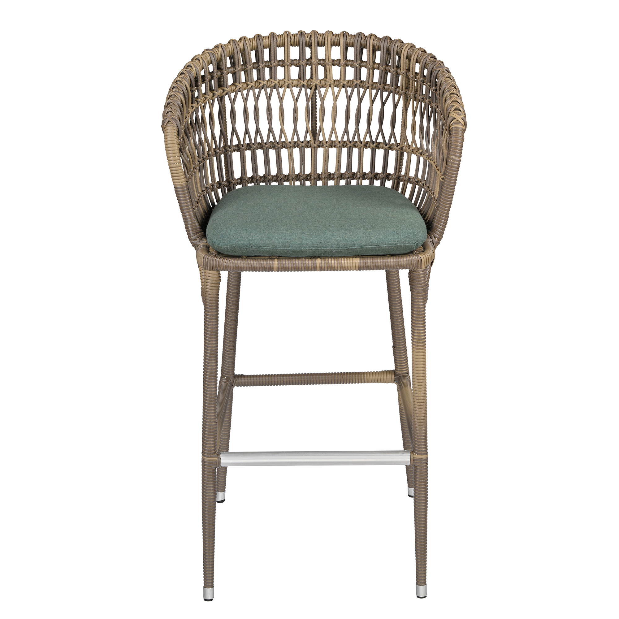 Trindad Bar Chair