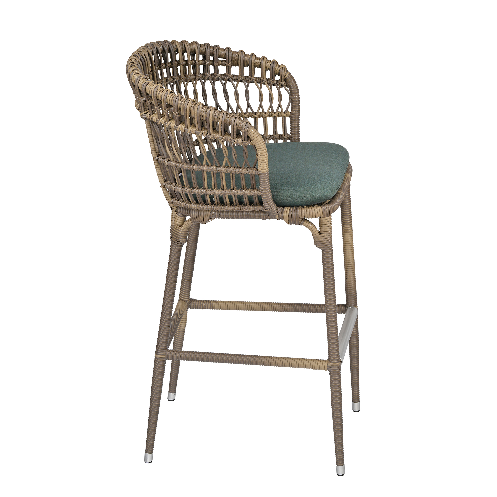 Trindad Bar Chair