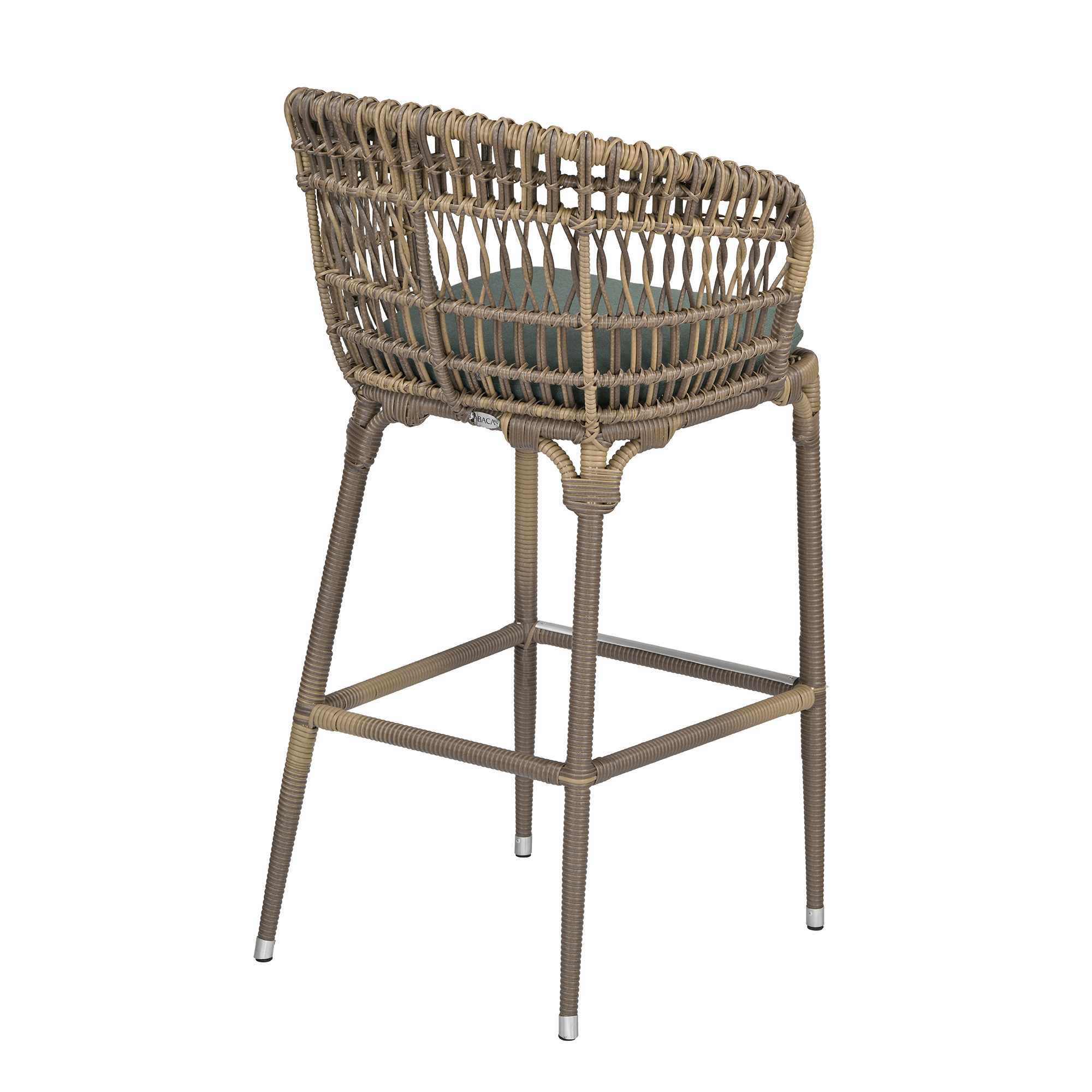 Trindad Bar Chair