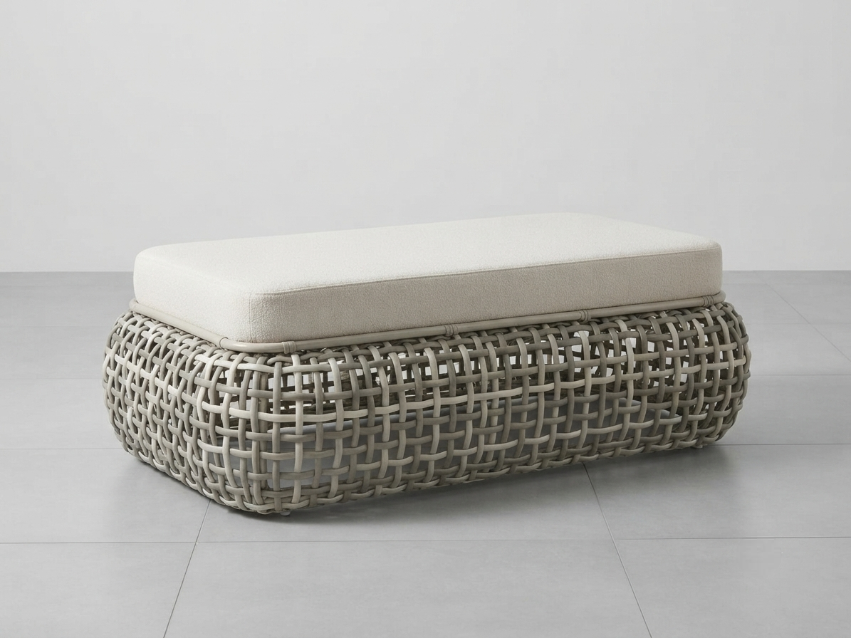 DYNASTY COFFEE TABLE