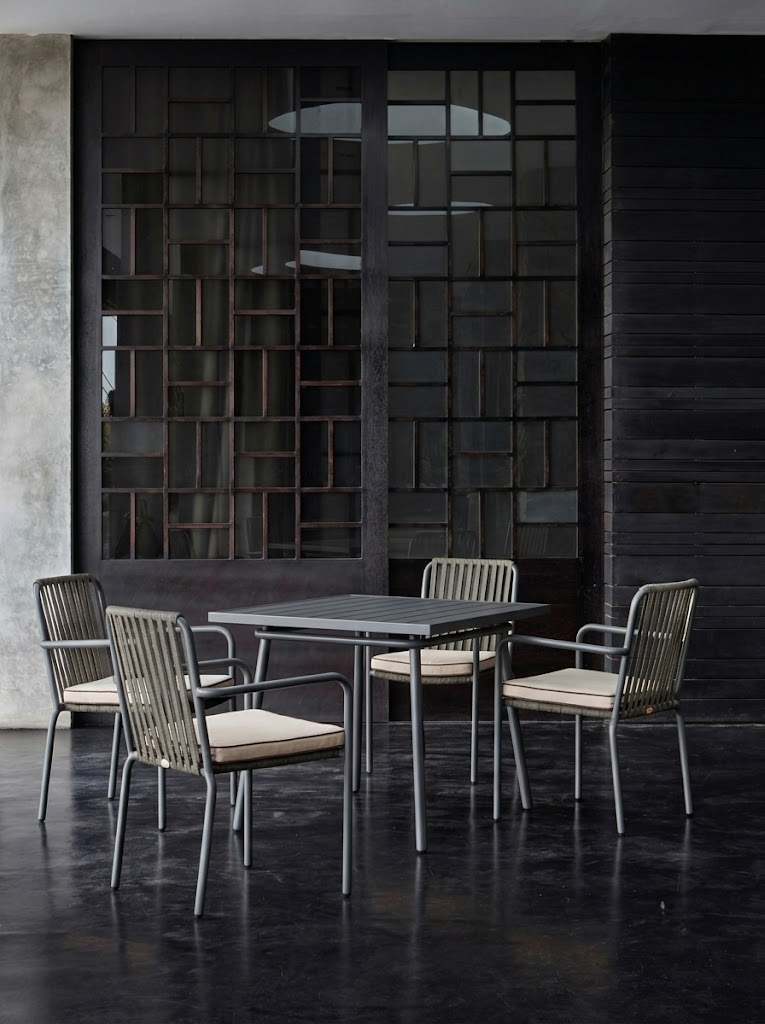 Trinity Dining Chair